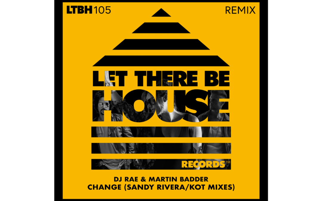 LTBH105 Remix