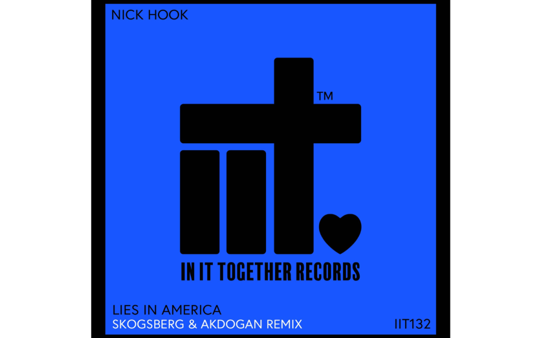IIT132 Remix