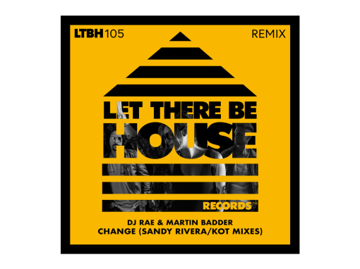 LTBH105 Remix