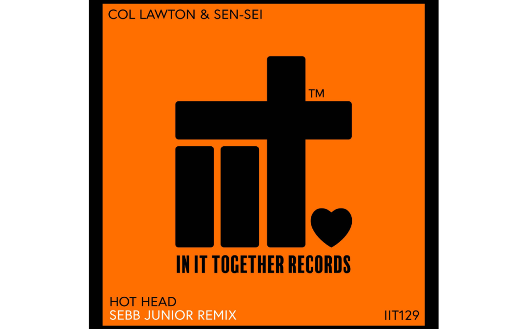 IIT129 Remix